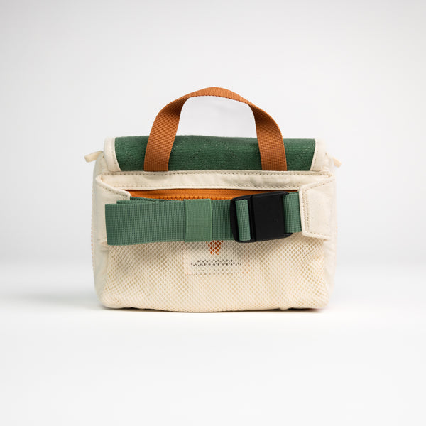 the bag
